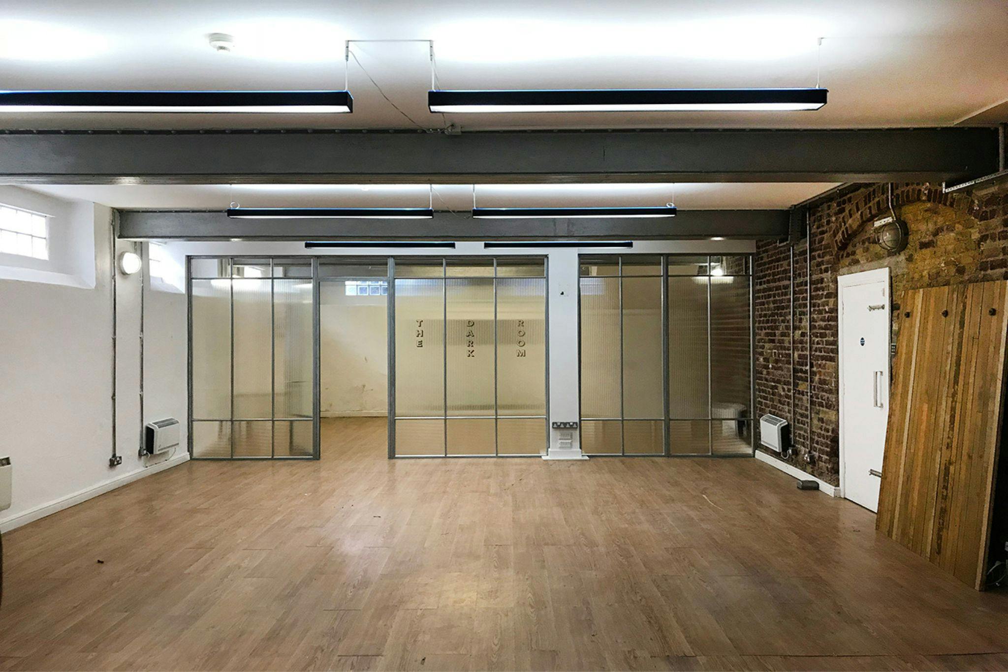 Office in London - photo 3