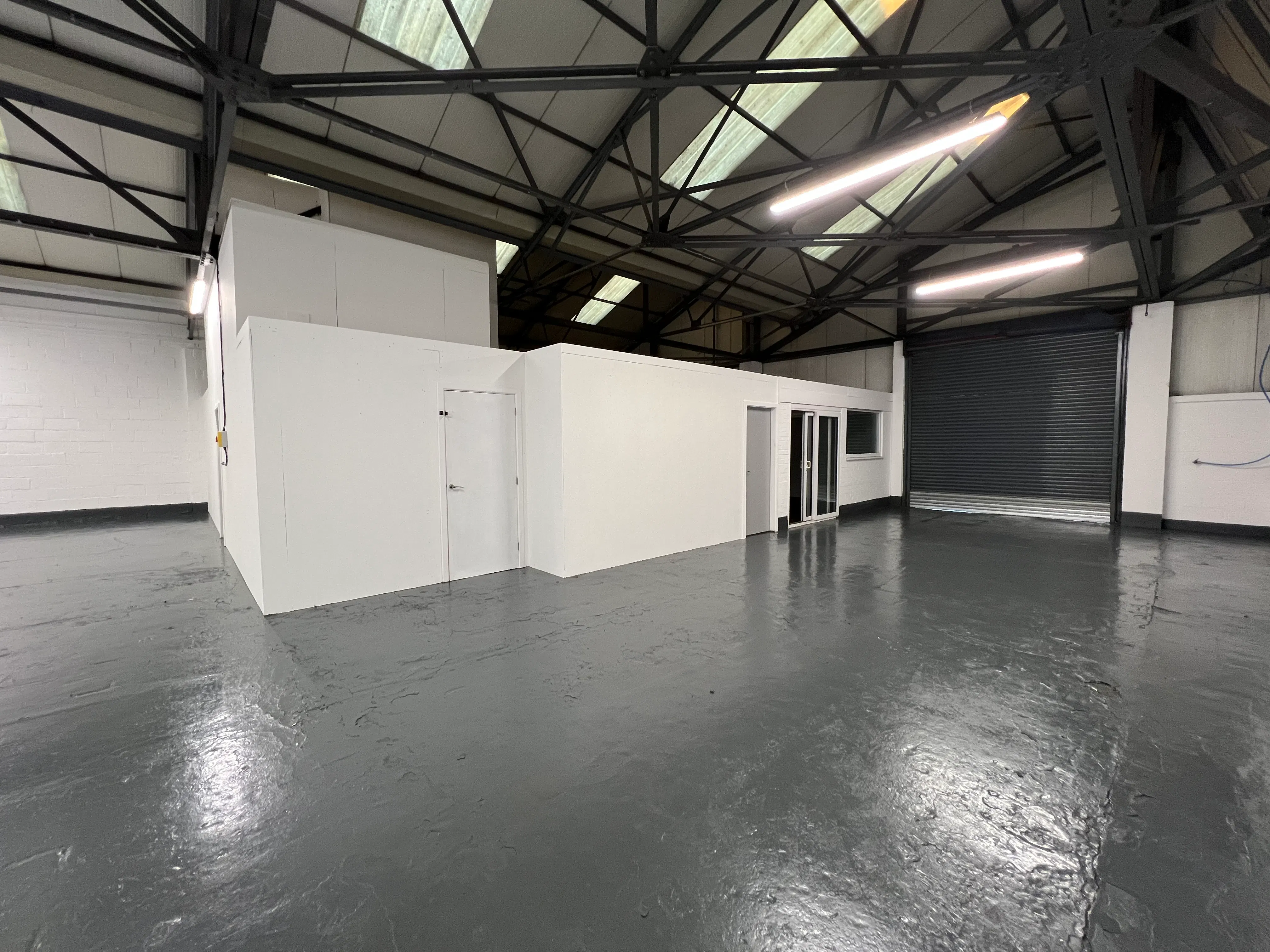 52 Wilson Place, Nerston Industrial Estate, East Kilbride, Industrial / Other To Let - IMG_1369.jpg