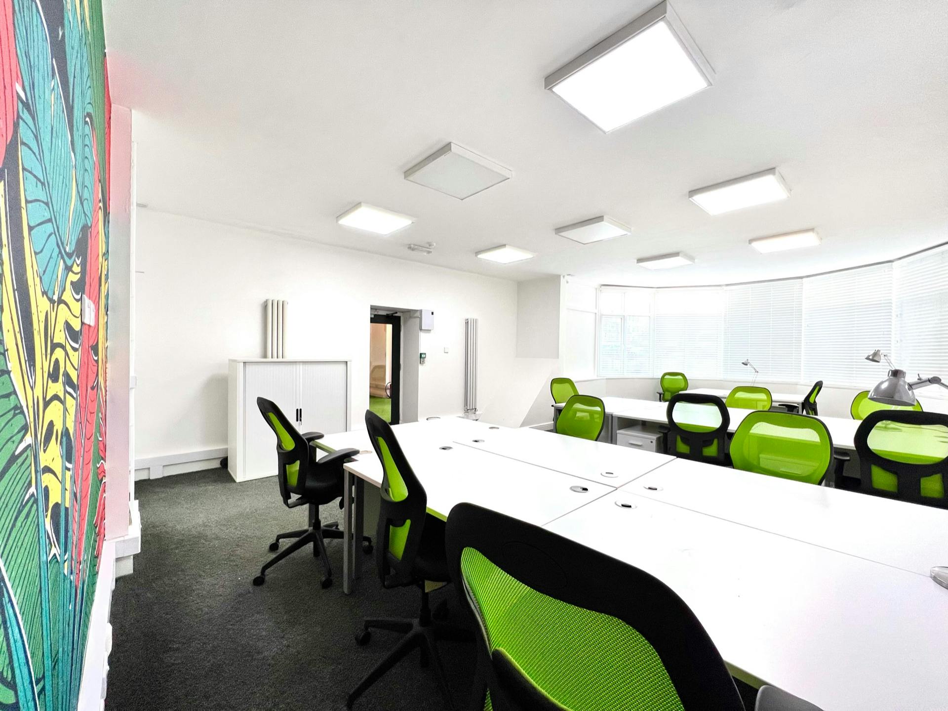 Office in Bournemouth