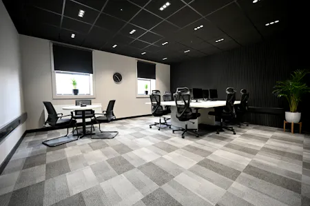 Carlyle House, Kirkcaldy, Serviced Office To Let - Carlyle House 9.jpg