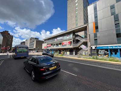 1/2 Fleming House, Glasgow, Cafe (A1) / Gym / Office / Retail / High Street Retail / Retail - In Town / Showroom To Let / For Sale - IMG_1845.jpeg