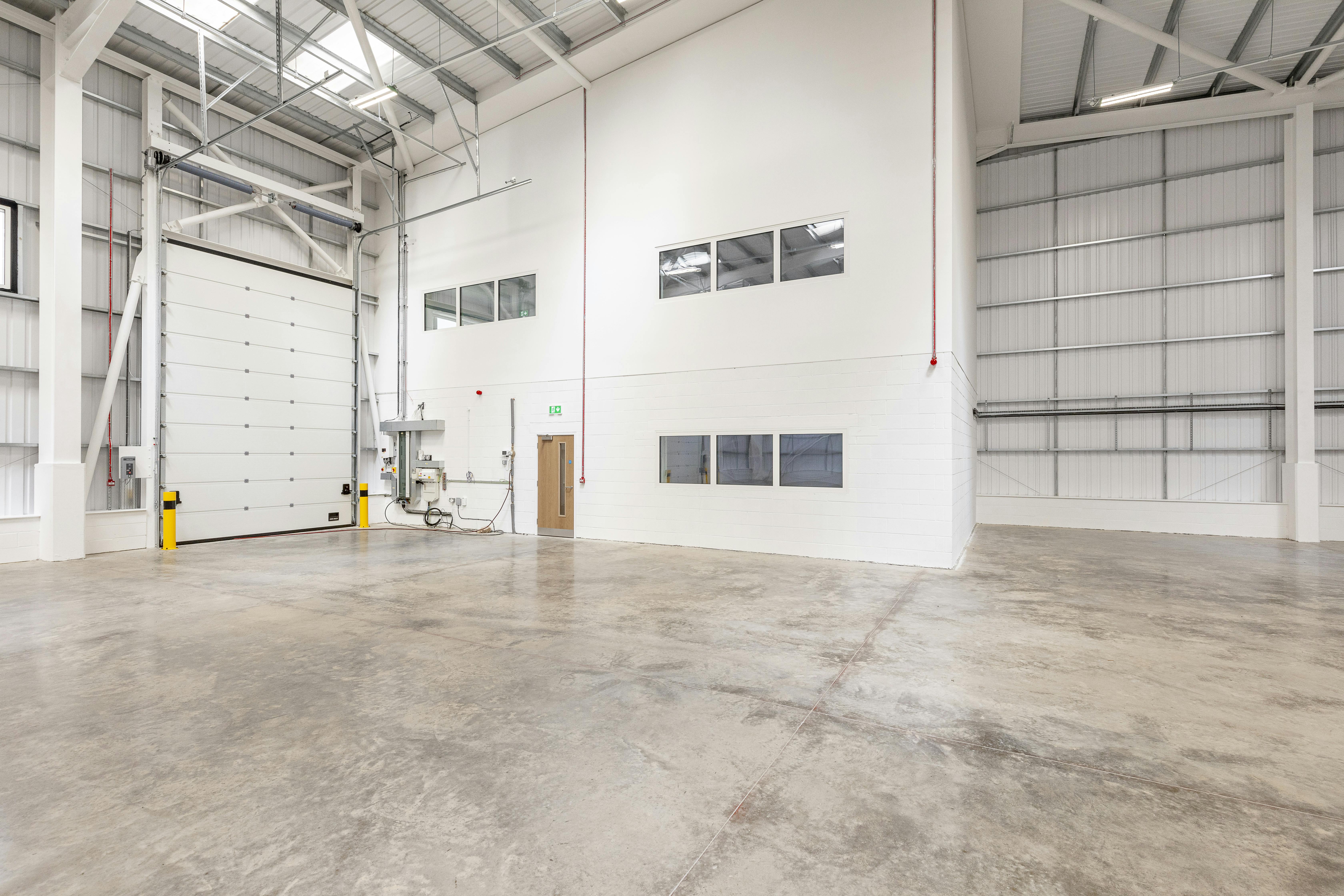 Waltham Connect, Cartersfield Road, Waltham Abbey, Industrial To Let - JMW 3277865.jpg