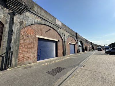 Arch 34 London Stone Industrial Estate, Battersea, Industrial / Office To Let - 20240729_153927474_iOS.jpg