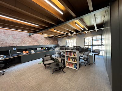 45 Eagle Street, London, Office To Let - IMG_7393.jpg