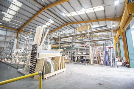 Former Travis Perkins, Stonefield Way, Ruislip, Industrial / Industrial / Storage / Industrial / Warehouse For Sale - 3.jpg