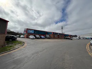 6-7 Boundary Road, Haverhill, Industrial To Let - IMG_4603.JPG