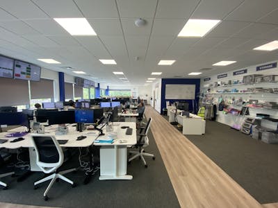 Units D ARC Logistics Park, Snodland, Industrial / Industrial/Logistics / Trade Counter / Urban Logistics / Warehouse Lease Assignment - IMG_2239.JPEG