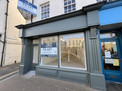 49 & 51 High Street, Knaresborough, Retail To Let - IMG_8145.jpeg