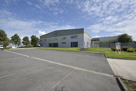 Unit B3 Skyeside Drive, Altham Business Park, Accrington, Industrial To Let - _DSC7696.JPG