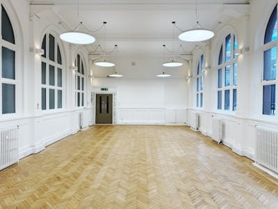 Staple Inn Buildings, London, Office To Let - IMG_7108.jpg