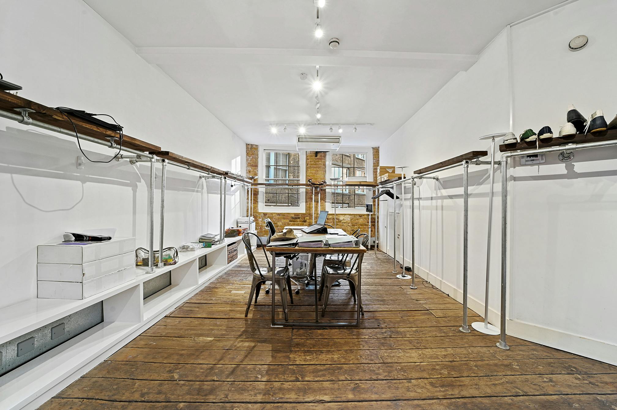 32 Charlotte Road <span>EC2A</span>