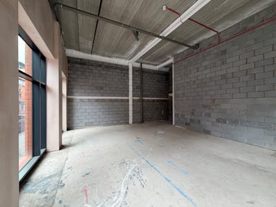 37 Tenby Street, Birmingham, Office / Other / Retail To Let / For Sale - Tenby1.jpg