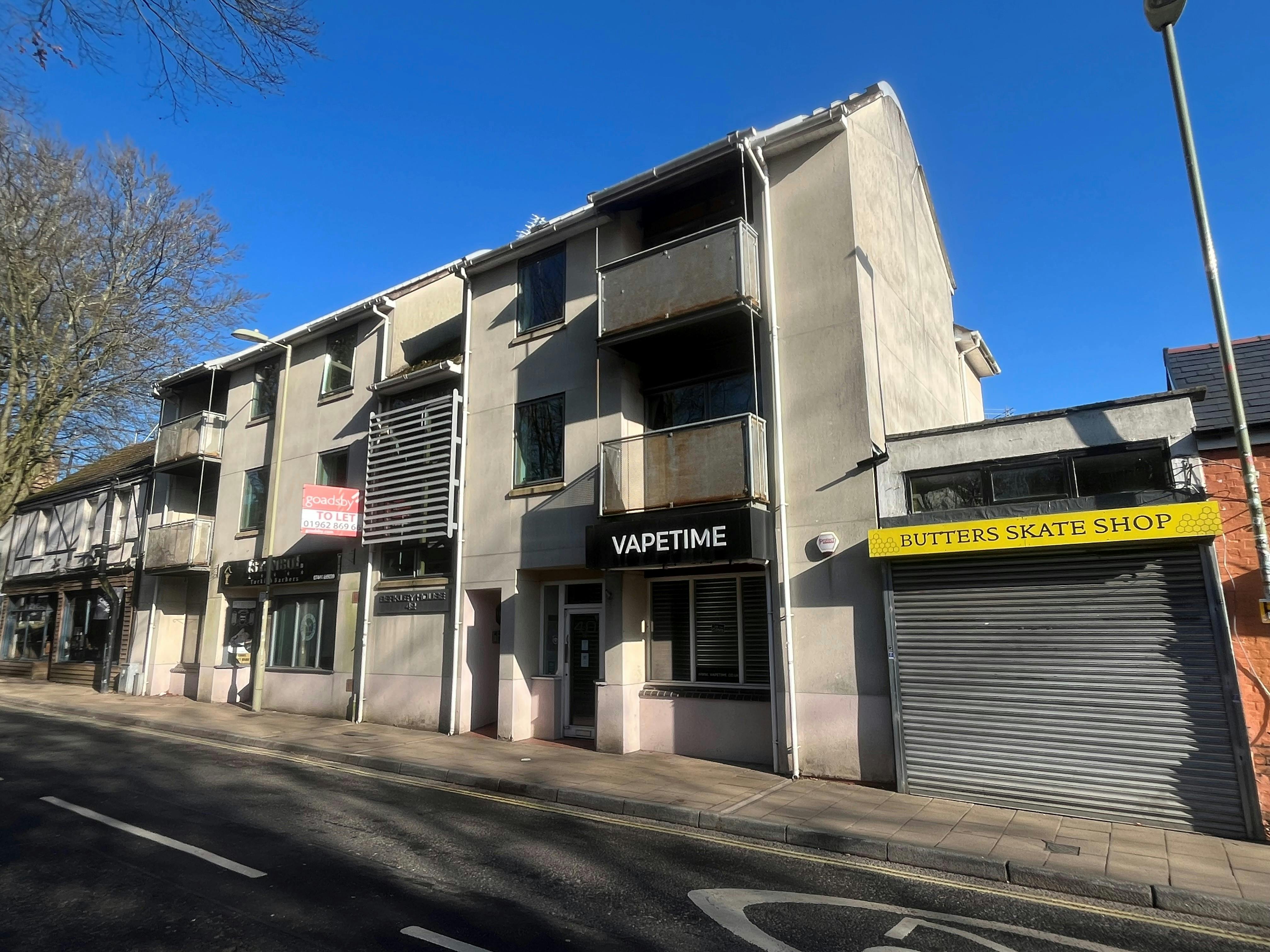 Investment in Winchester - photo 2