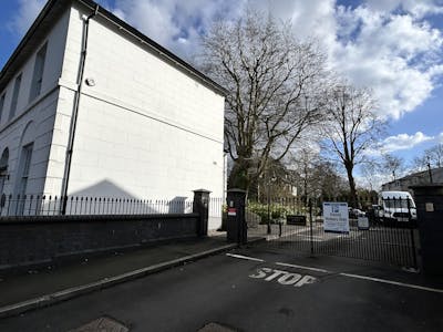 92 Hagley Road, Birmingham, Office To Let - IMG_1841.JPG