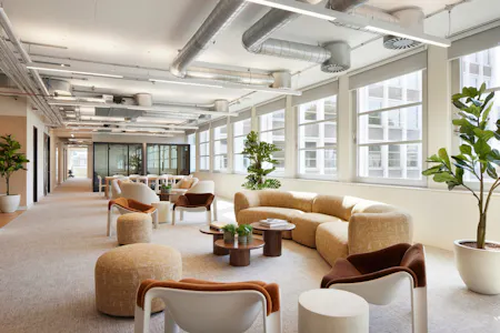 1 Oliver's Yard, London, Office To Let - 3rd Floor