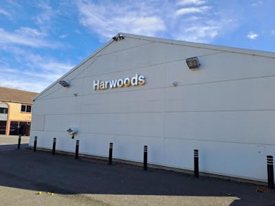 Harwoods Coulsdon, Brighton Road, Coulsdon, Surrey, Development Land / Industrial/Logistics / Retail / Trade Counter / Showroom / Warehouse For Sale - External Workshop.jpg