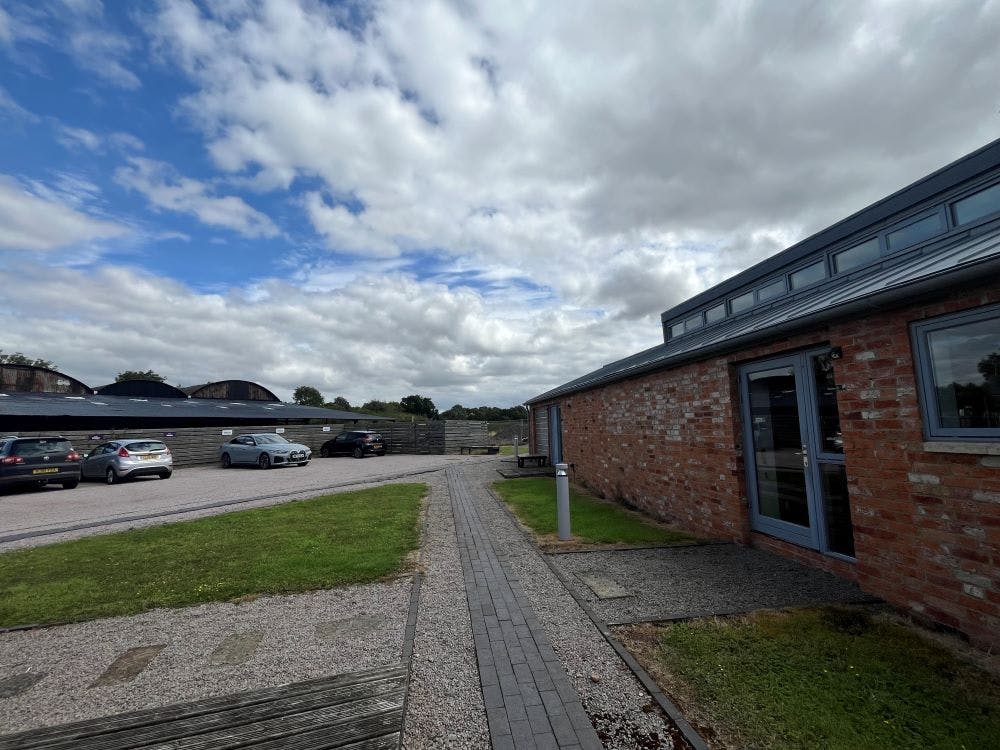 The Dairy, Ashorne, Warwick, Office Lease Assignment - image00053.jpg
