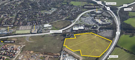 Interchange 55, London Road, Ipswich, Commercial Development / Development Land / Land For Sale - CS-05163 Recreation of Photo.jpg