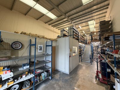 Unit 6, Oswestry, Industrial / Trade Counter / Warehouse / Workshops To Let - IMG_7955.jpeg