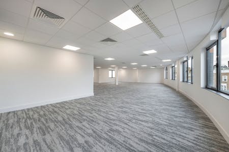 593-599 Fulham Road, London, Office To Let - office13.jpg