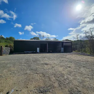 Yard at Lower Ashwood Farm, Crowborough, Industrial / Open Storage For Sale - 20260828_154930_resized.jpg