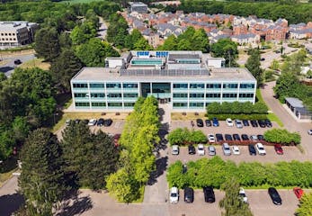 2F - Office 1, 30 Tower View, West Malling, Offices To Let - KH  30 Tower View 3.jpg