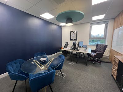 No 4, Innovation Close, York, Office To Let - IMG_5755.jpeg