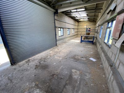 Spitfire Way, Ramsgate, Industrial / Open Storage / Trade Counter / Warehouse To Let - IMG_0324.JPEG