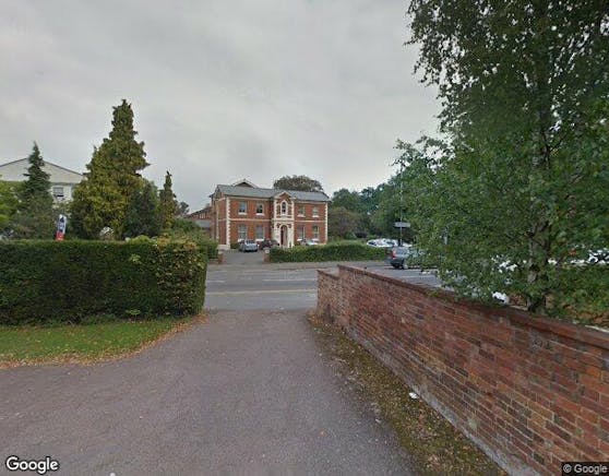 Unit AB, Shaftesburysssssssssssssssssssssssssssss, Leamington Spa To Let - Street View