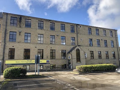 Parkview House, Woodvale Office Park, Woodvale Road, Brighouse, Office To Let - Photo Main