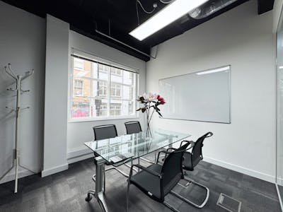 2 Bath Place - Offices, London, Serviced Office To Let - Image 30.jpg