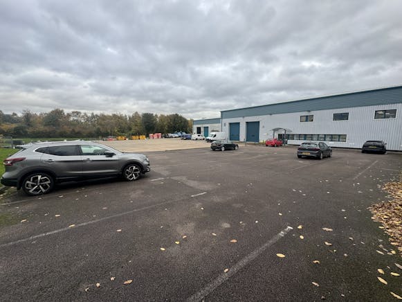 Unit 1, Apollo Industrial Park, Nottingham To Let - IMG_4175.JPEG