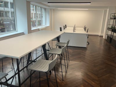 Caroline House, 55-57 High Holborn, London, Office To Let - Caroline 10.jpg