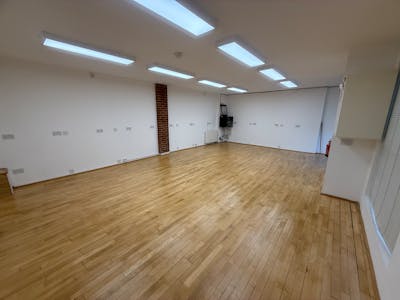 3 Trafalgar Mews, Brighton, Office To Let - IMG_9079.jpeg