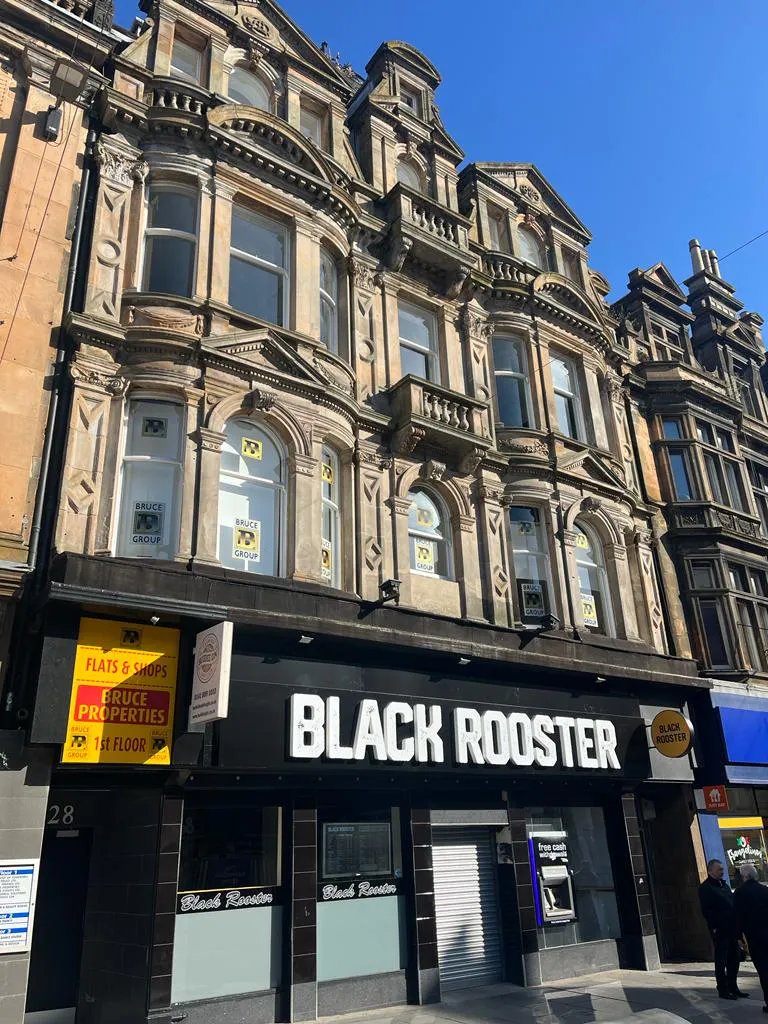 28 High Street, Paisley, Offices To Let - PHOTO20230702164155 2.jpg