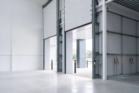 Unit 1 Audio Park, Southwater Business Park, Horsham, Distribution Warehouse / Industrial/Logistics To Let - Horsham Unit 1-17.jpg