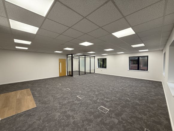 Unit 2,Falstaff House, Sandys Road, Malvern, Office To Let - Image 9
