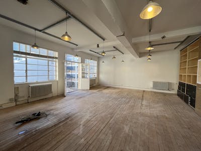 Office (E Class) – 13 Tottenham Mews, London, Mixed Use / Office / Retail To Let - Image 59.jpg