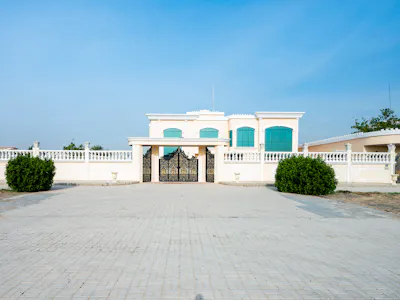 Al Ramaqiya, Sharjah, Commercial Villa To Let - _SVL2836 copy.jpg