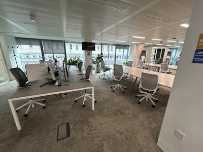 30 Eastbourne Terrace, London, Office Lease Assignment - IMG_1409.jpg