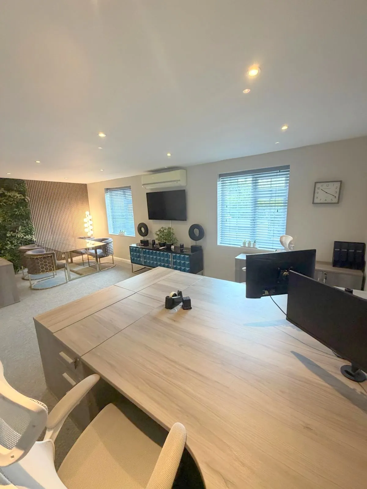 23 Station Approach, Virginia Water, Office To Let - second office ii.jpg
