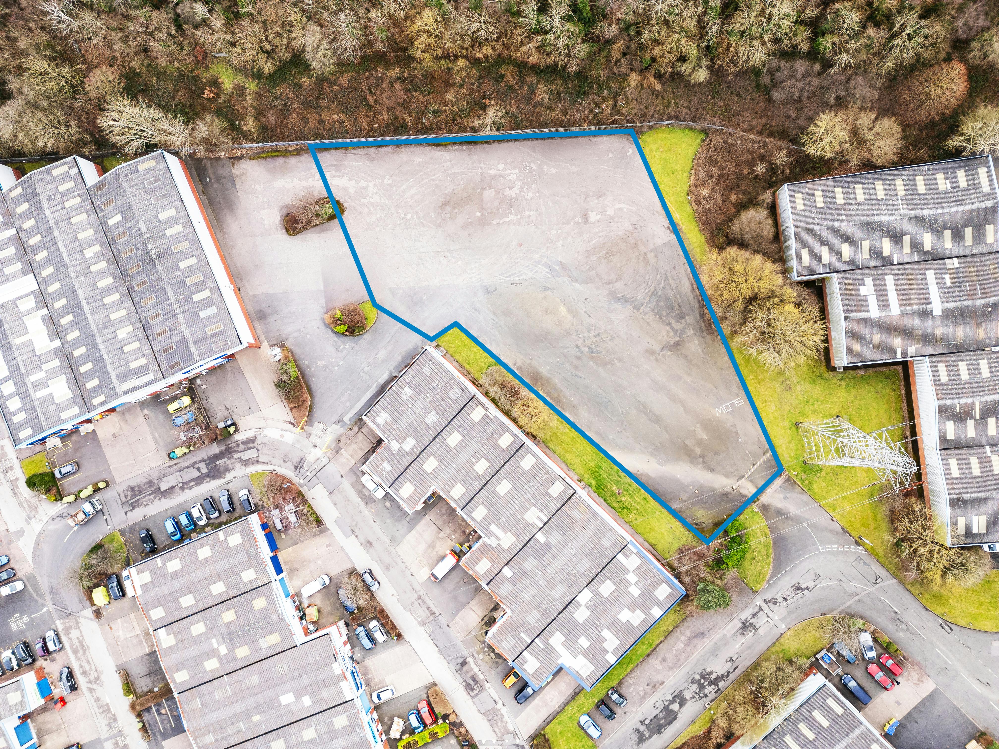 Storage in Brierley Hill - photo 2