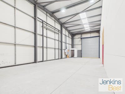 Unit 8 Woodside, Springvale Industrial Estate, Cwmbran, Industrial To Let - CAM05096G0-PR0030-STILL008.jpg