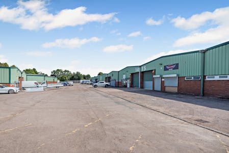 Saltbrook Trading Estate, Saltbrook Trading Estate, Halesowen, Industrial / Industrial/Logistics / Industrial / Storage / Live/Work Unit / Trade Counter / Industrial / Warehouse / Workshops To Let - 8659379exterior49800.jpg