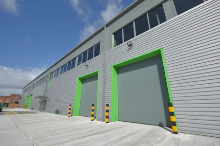 Bridgewater Point, 103 Barton Dock Road, Manchester, Industrial To Let - DSC_2947.JPG