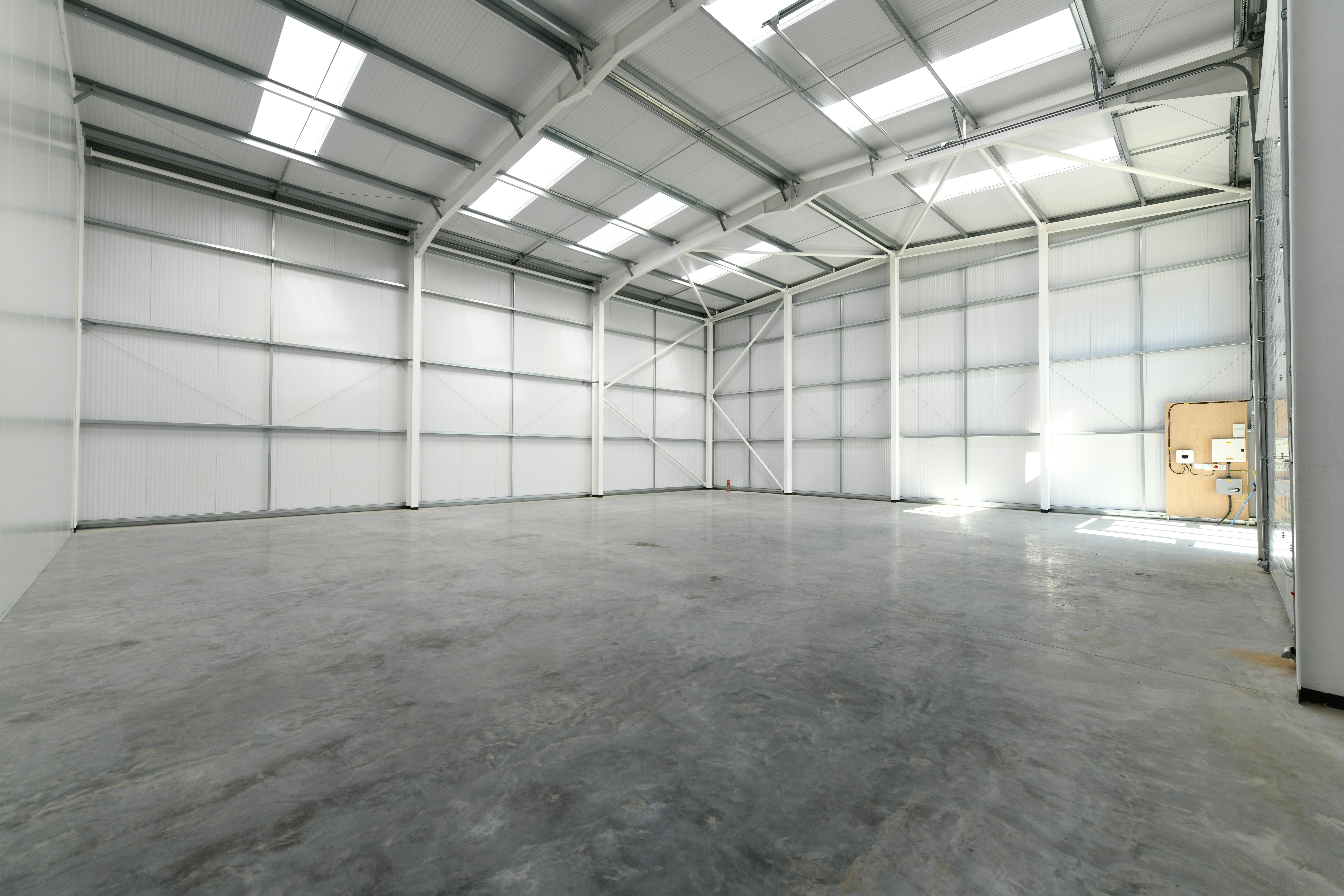 Aylesbury Enterprise Park, Stocklake, Industrial / Industrial To Let - AylesburyEnterpriseUnits1-11_HighRes-62.jpg