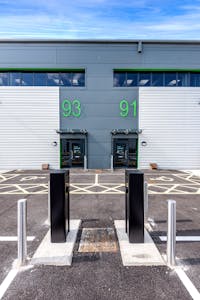 UNIT 91 CAPITAL PARK, BANKHEAD AVENUE, EDINBURGH, Industrial/Logistics / Trade / Warehouse To Let - DSC_7611.jpg
