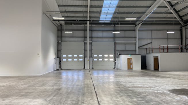 Unit 2 Blue Ribbon Park, Coventry To Let - IMG_8044.jpeg