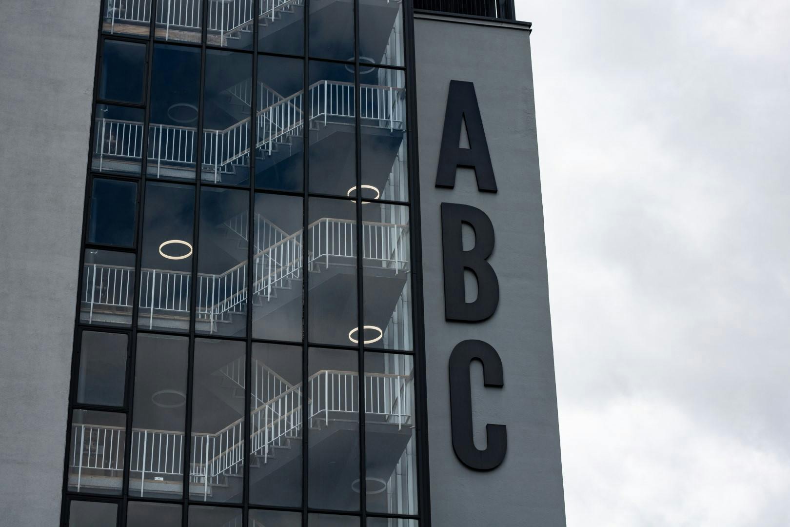 Office in Manchester