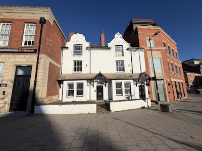 15-16 St. Marys Street, Lincoln, Office To Let - IMG_5215.jpeg